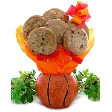 Basketball Gift Bouquet (1 Dozen)